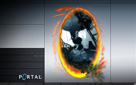 Video game portals .